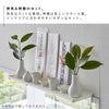 神具7点&鴨居上神棚ラックW45 セット タワー.|s3